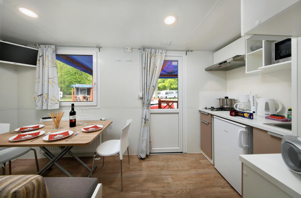 Knaus Campingpark إسن المظهر الخارجي الصورة