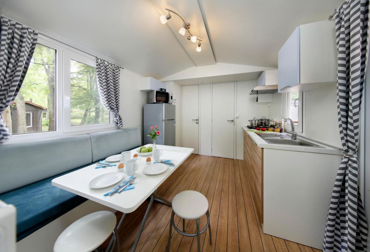Knaus Campingpark إسن المظهر الخارجي الصورة