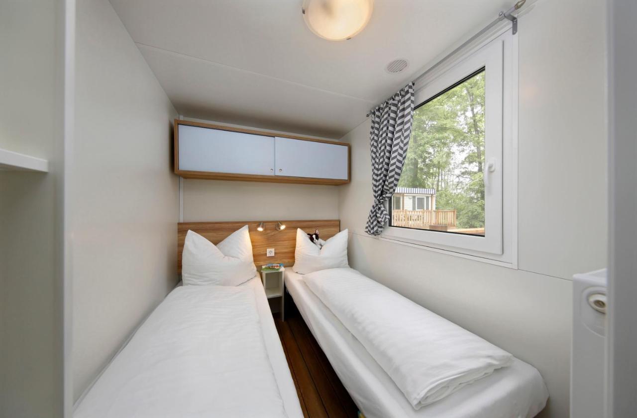 Knaus Campingpark إسن المظهر الخارجي الصورة